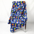 Factory Price Sublimation Fleece Polar Fleece Blanket Waterproof Fleece Blanket